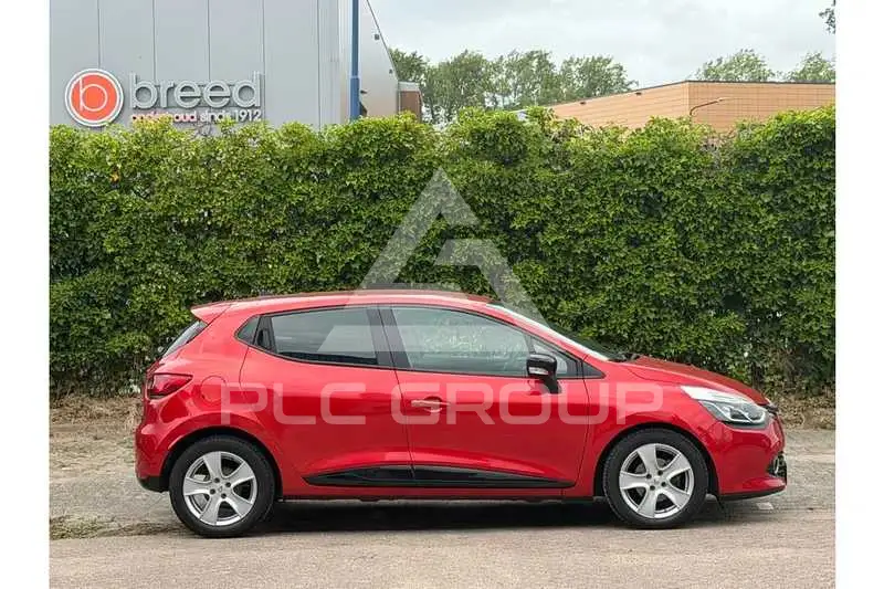 2013 Renault Clio