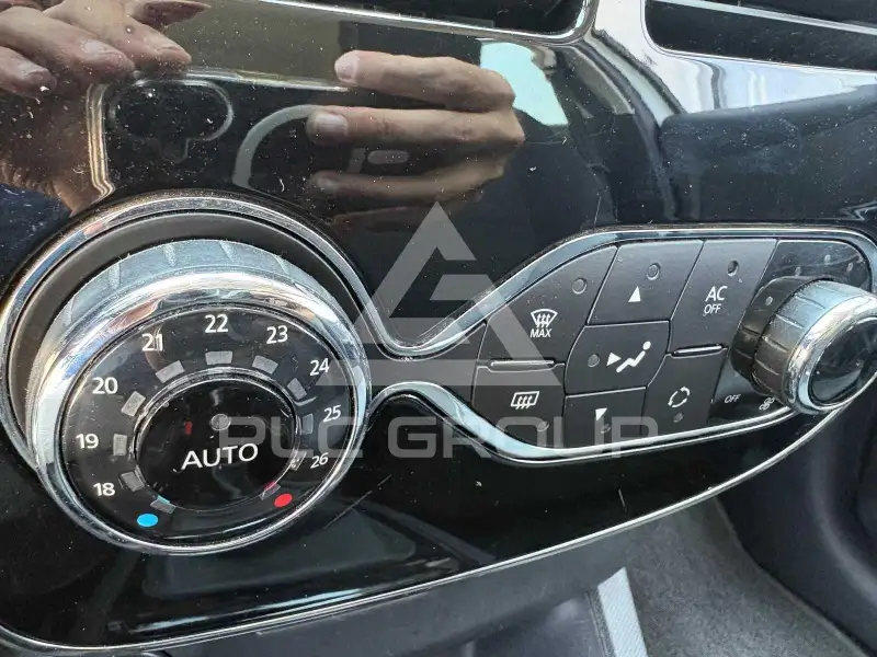2013 Renault Clio