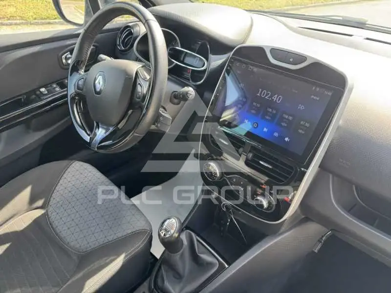 2013 Renault Clio