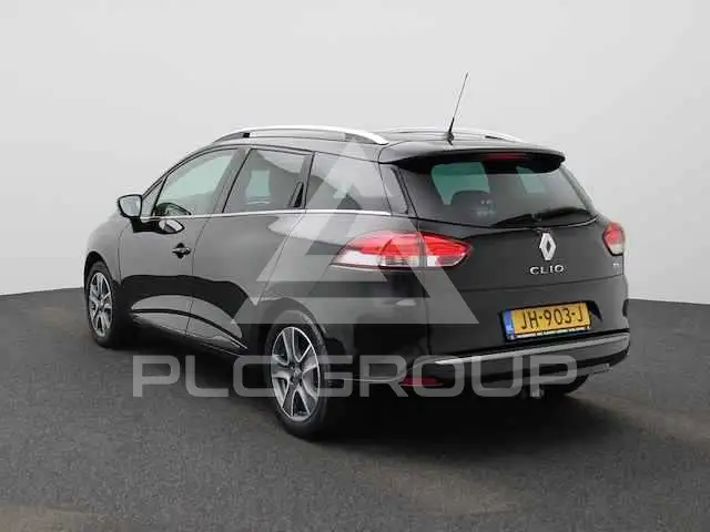 2013 Renault Clio