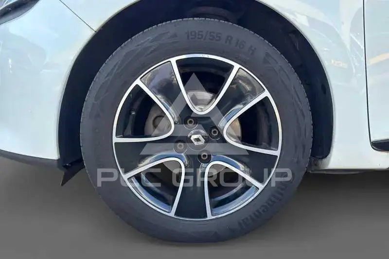 2013 Renault Clio