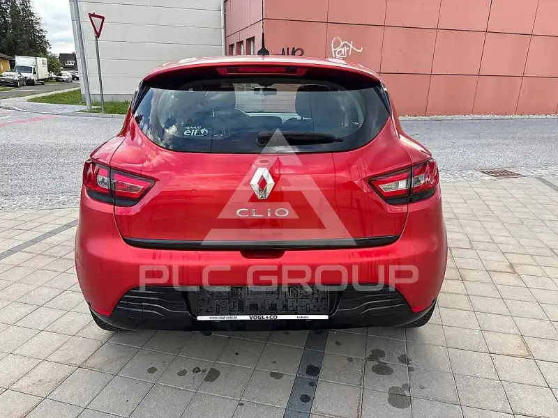 2013 Renault Clio