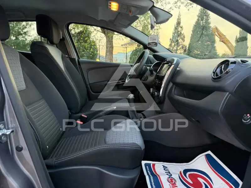2013 Renault Clio