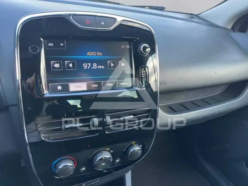 2013 Renault Clio