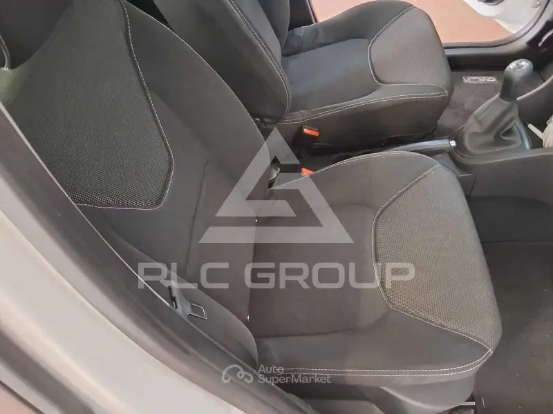 2013 Renault Clio