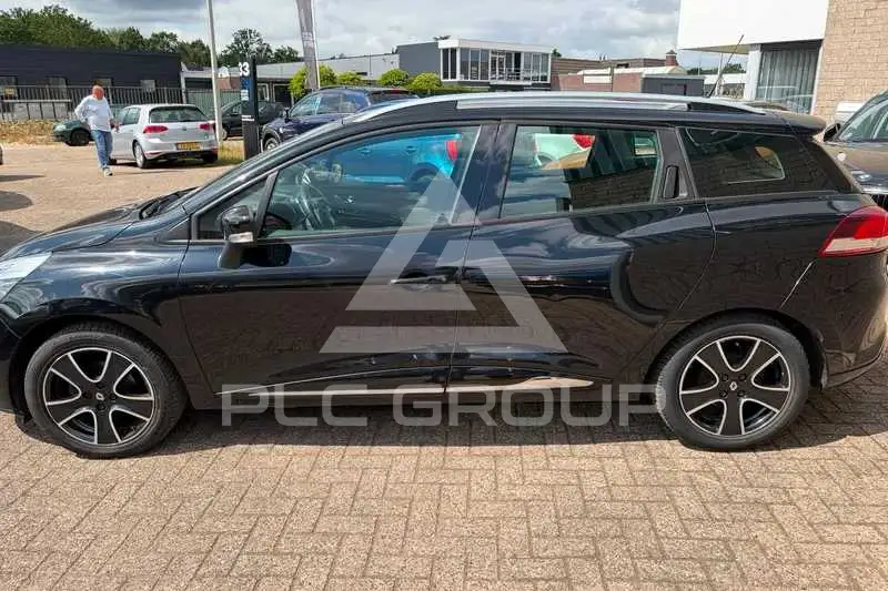 2013 Renault Clio