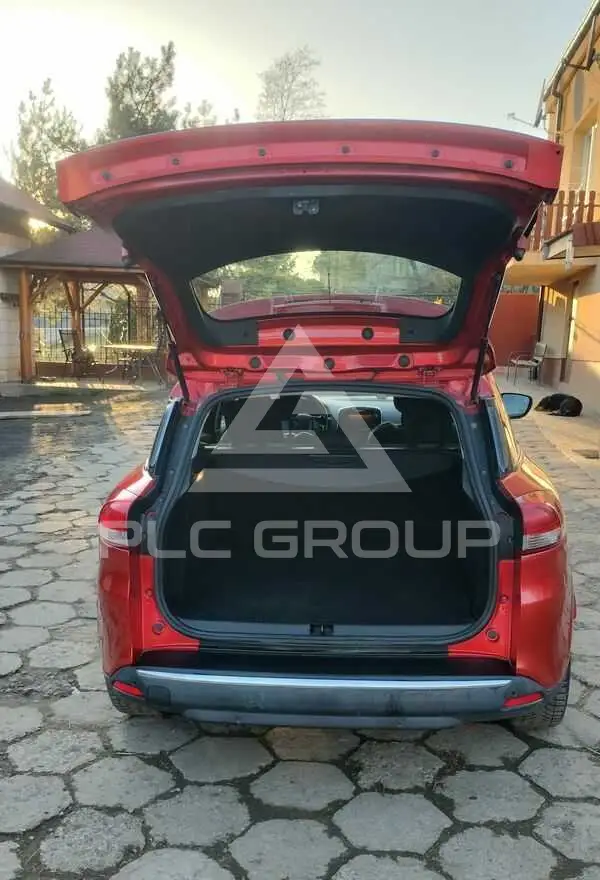 2013 Renault Clio