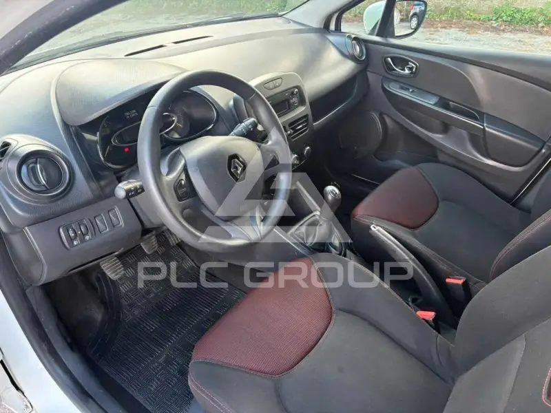 2013 Renault Clio