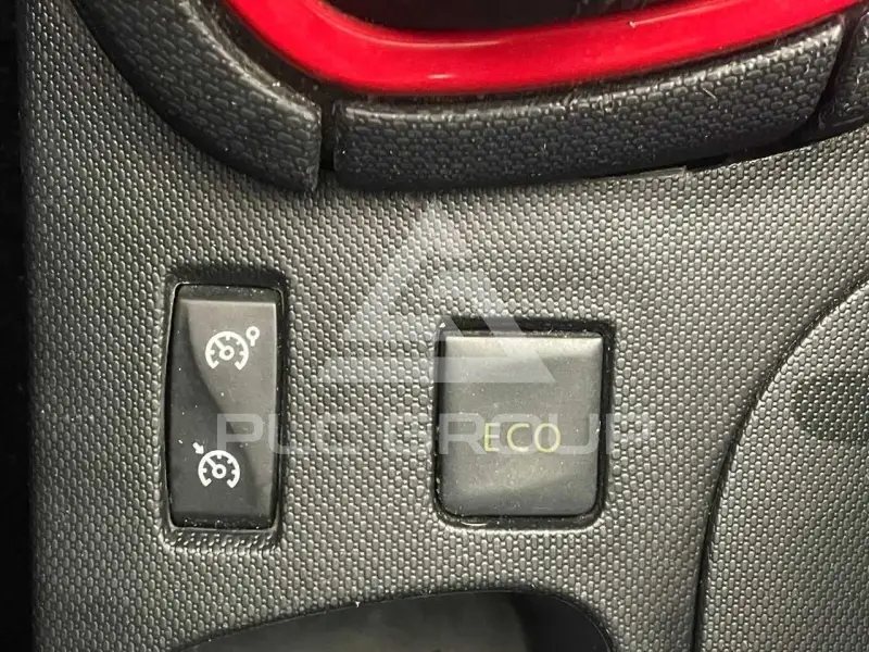 2013 Renault Clio