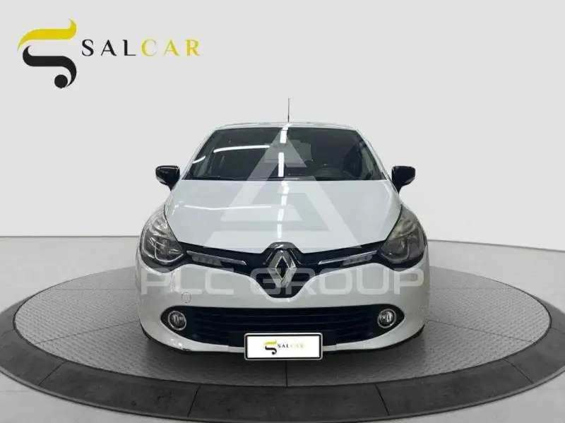 2013 Renault Clio