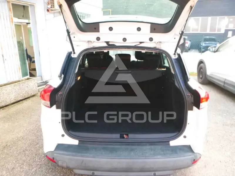 2013 Renault Clio
