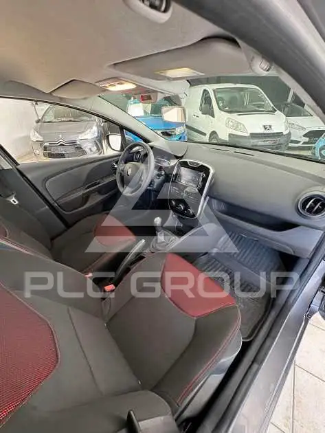 2013 Renault Clio