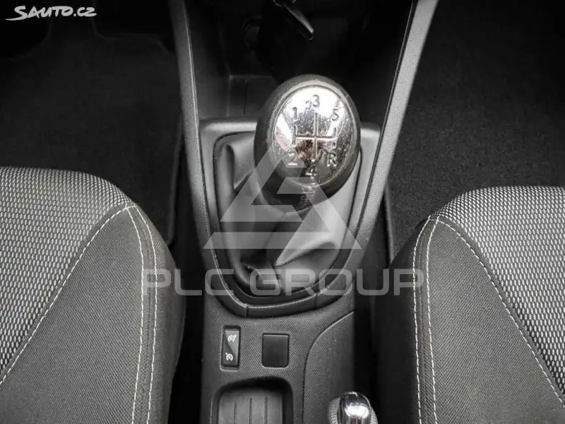 2013 Renault Clio