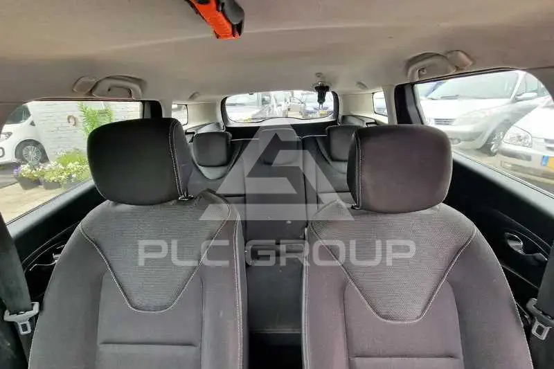 2013 Renault Clio