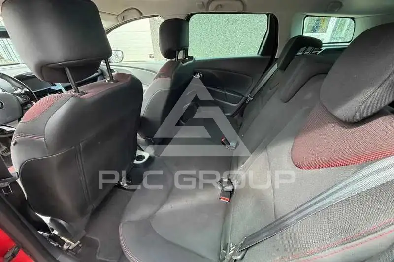 2013 Renault Clio