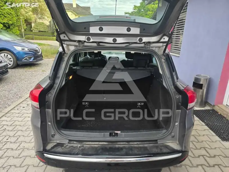 2013 Renault Clio