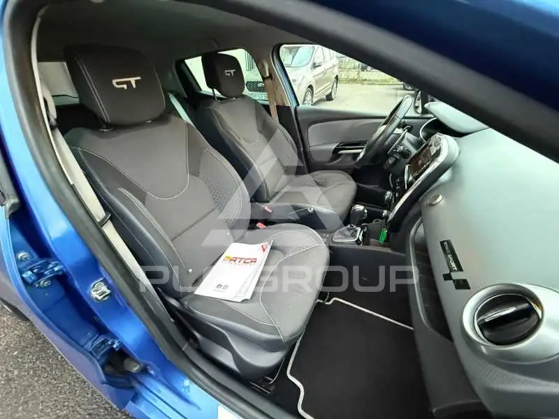 2013 Renault Clio