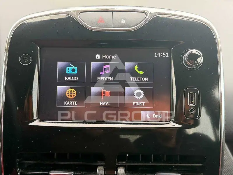 2013 Renault Clio