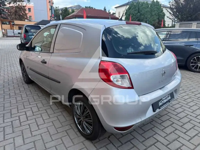 2013 Renault Clio