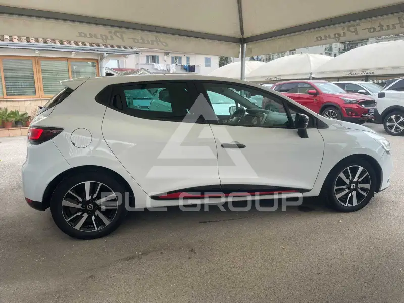 2013 Renault Clio