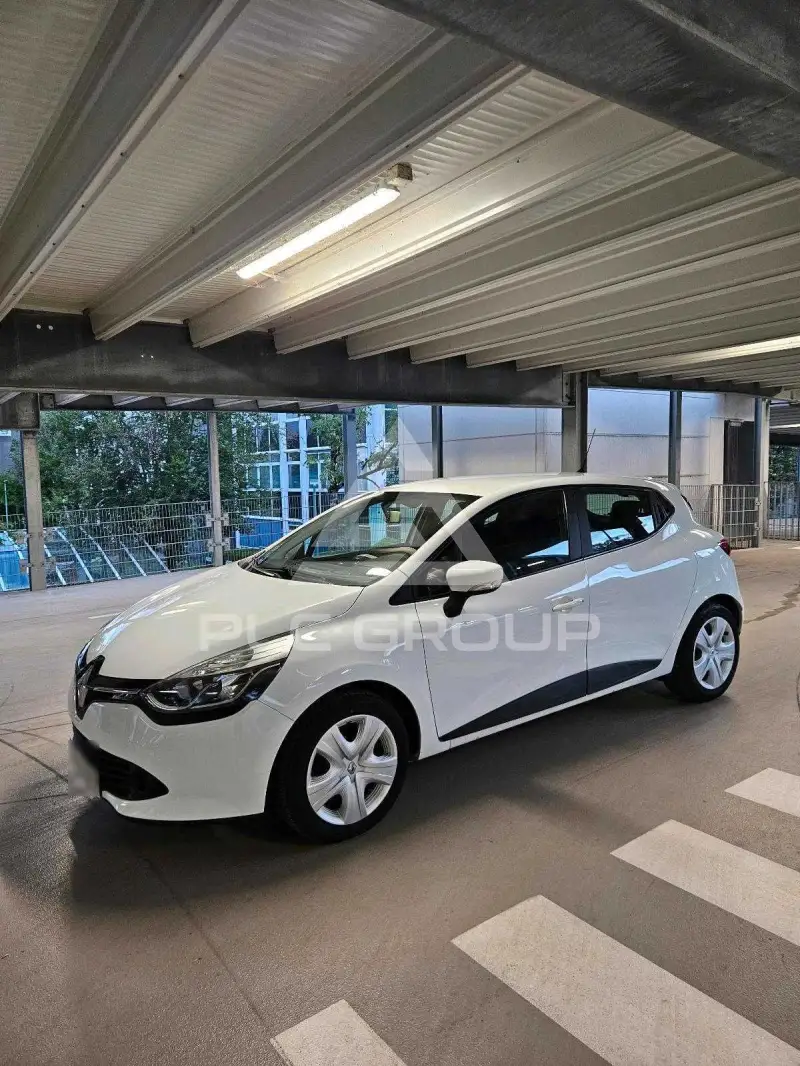 2013 Renault Clio
