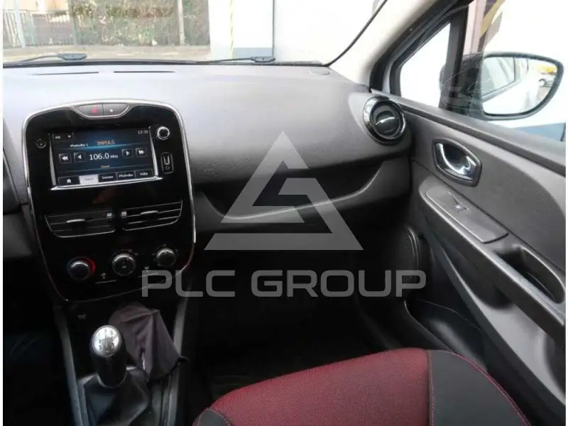 2013 Renault Clio