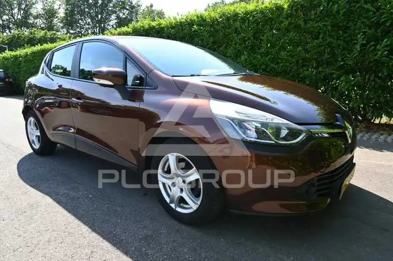 2013 Renault Clio