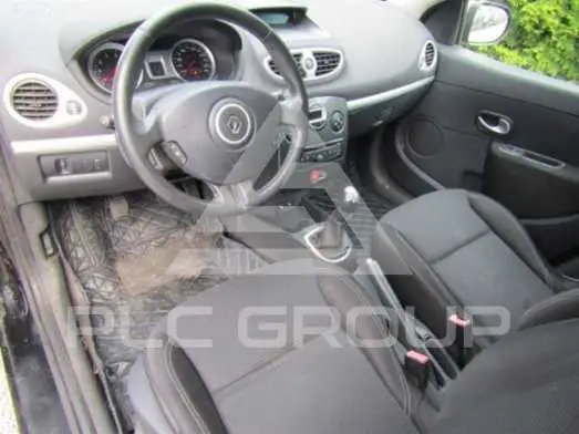 2013 Renault Clio