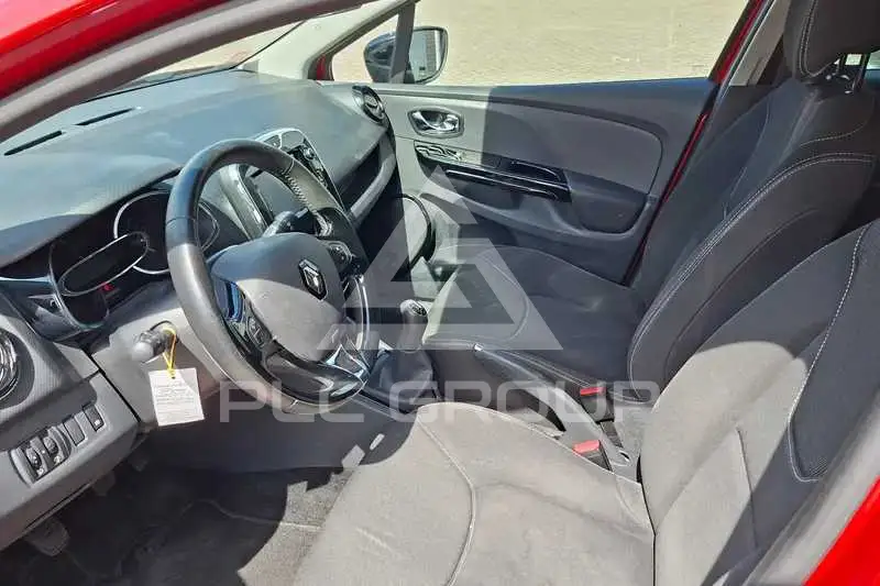 2013 Renault Clio
