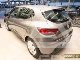 2013 Renault Clio