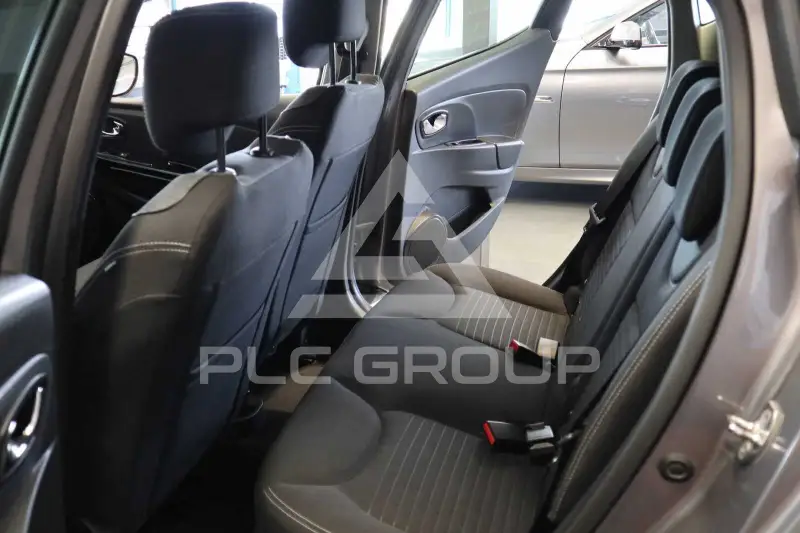 2013 Renault Clio