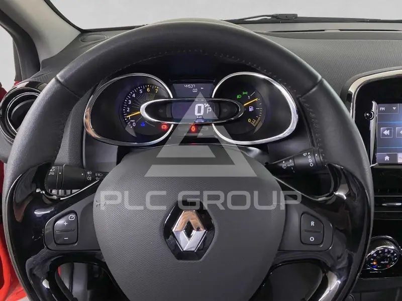 2013 Renault Clio