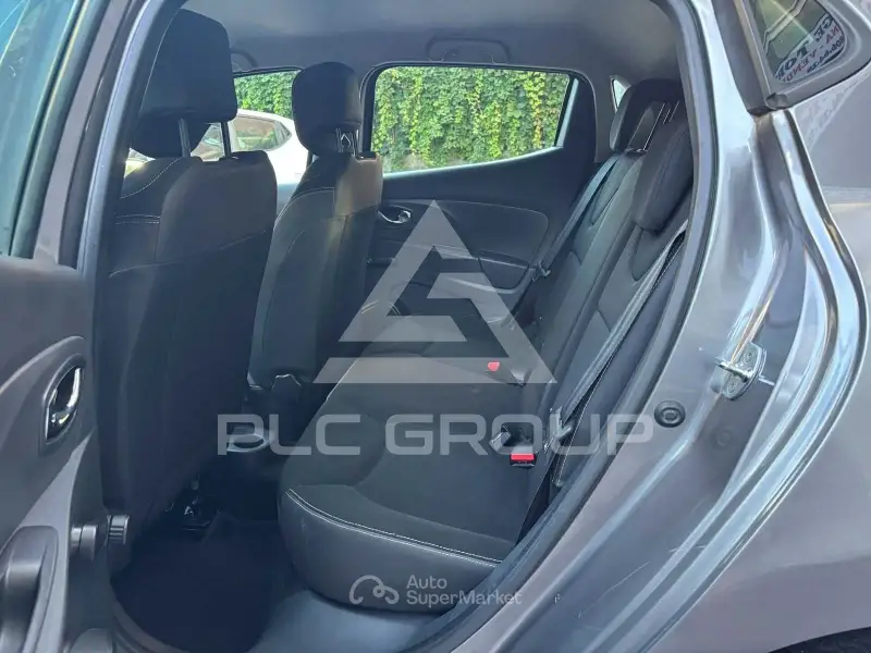 2013 Renault Clio