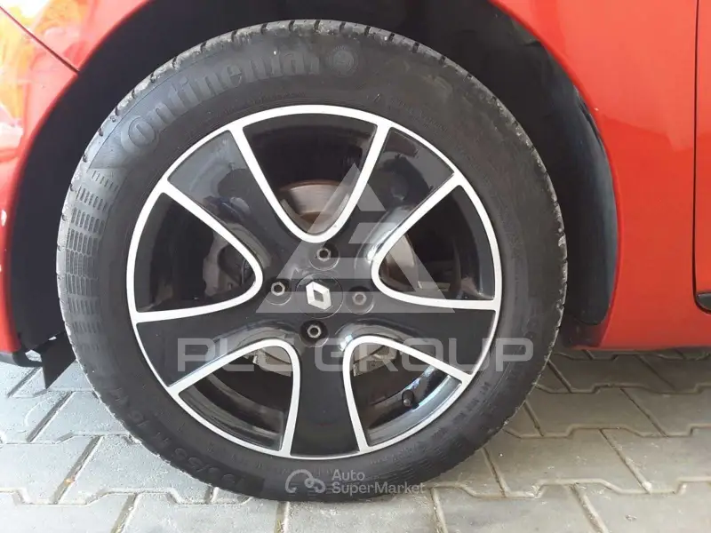2013 Renault Clio
