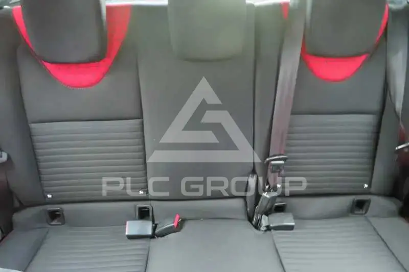 2013 Renault Clio