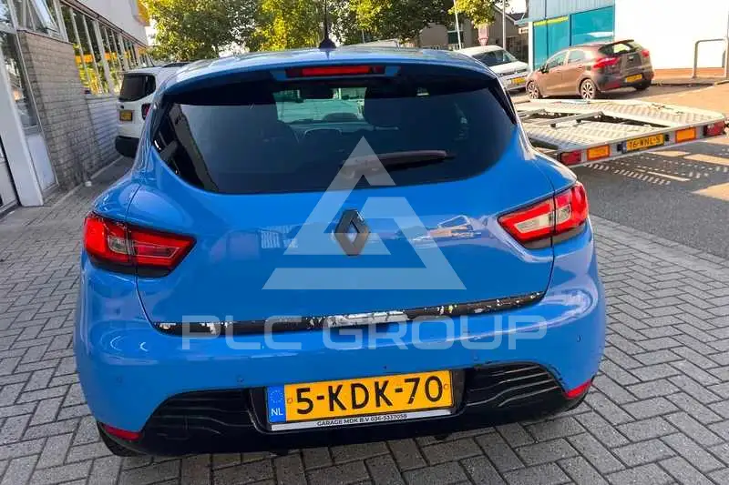 2013 Renault Clio