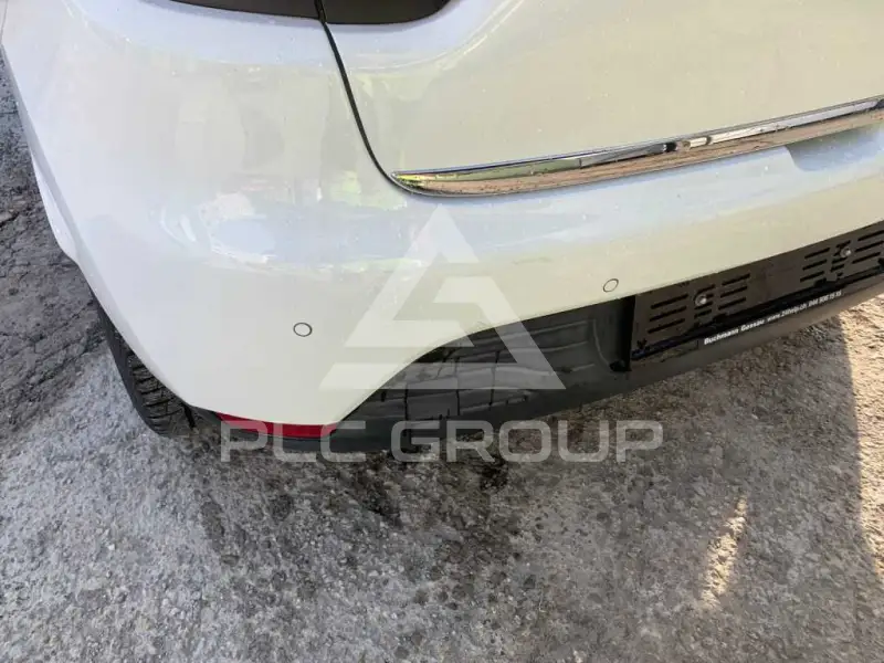 2013 Renault Clio