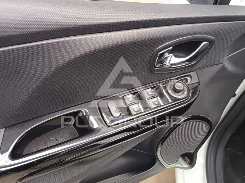 2013 Renault Clio