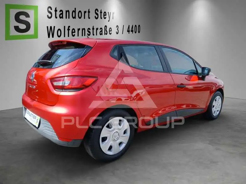 2013 Renault Clio