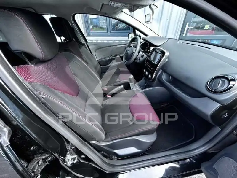 2013 Renault Clio