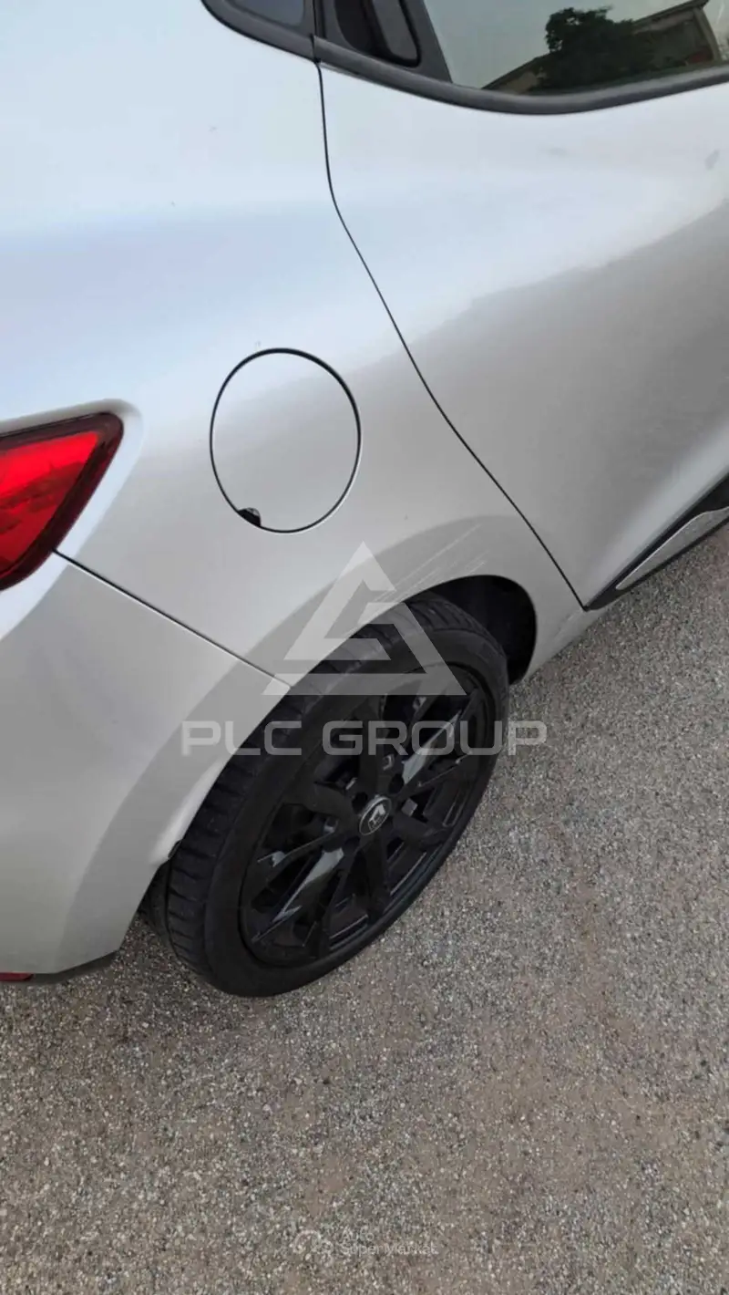 2013 Renault Clio