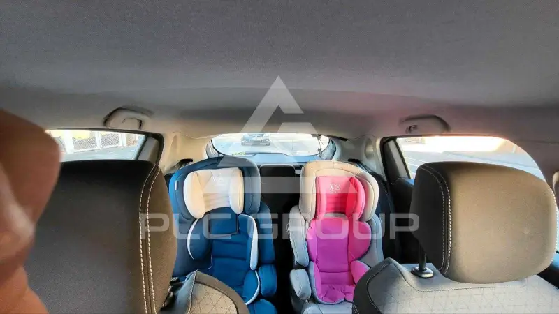 2013 Renault Clio