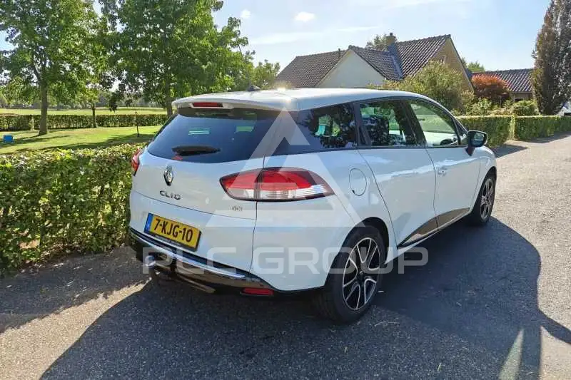 2013 Renault Clio