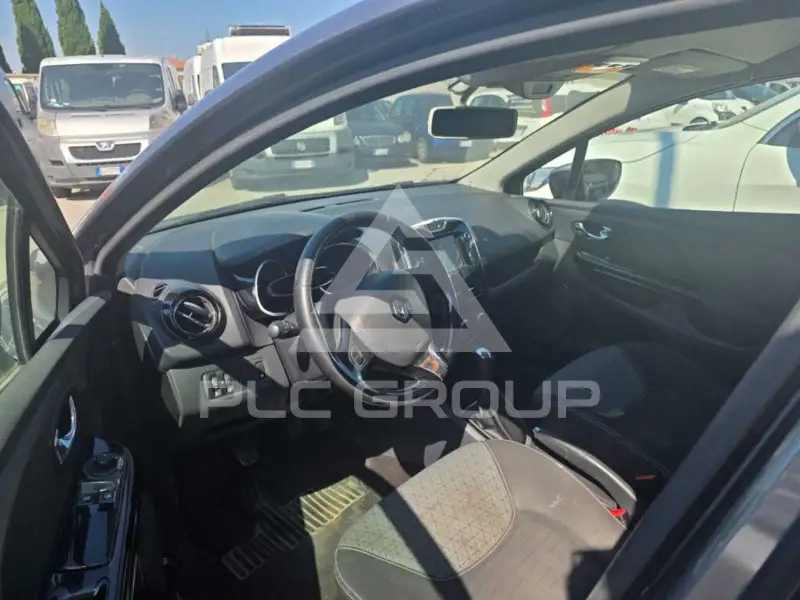2013 Renault Clio