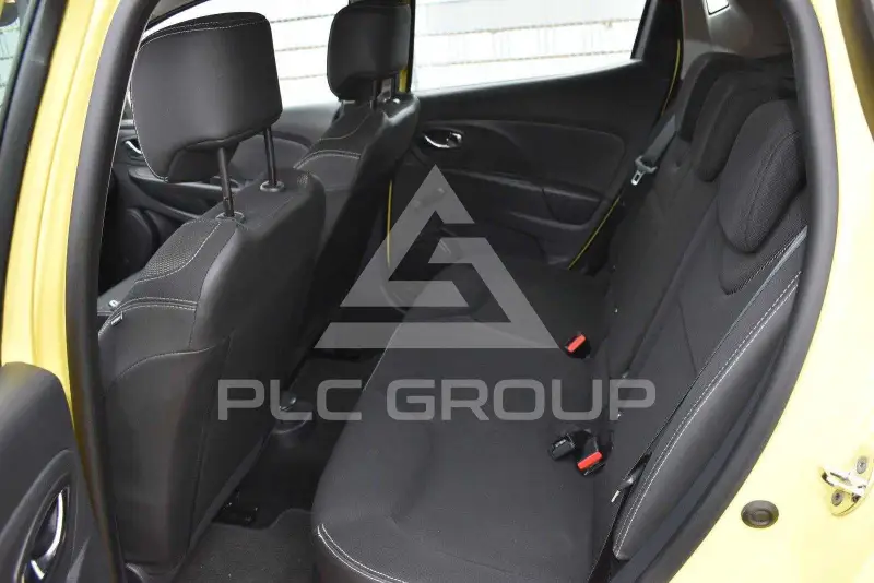 2013 Renault Clio