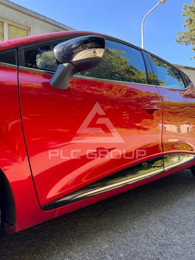 2013 Renault Clio