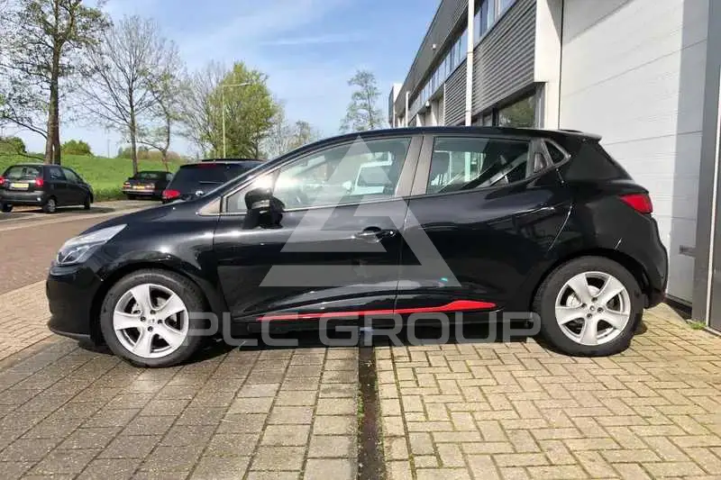 2013 Renault Clio