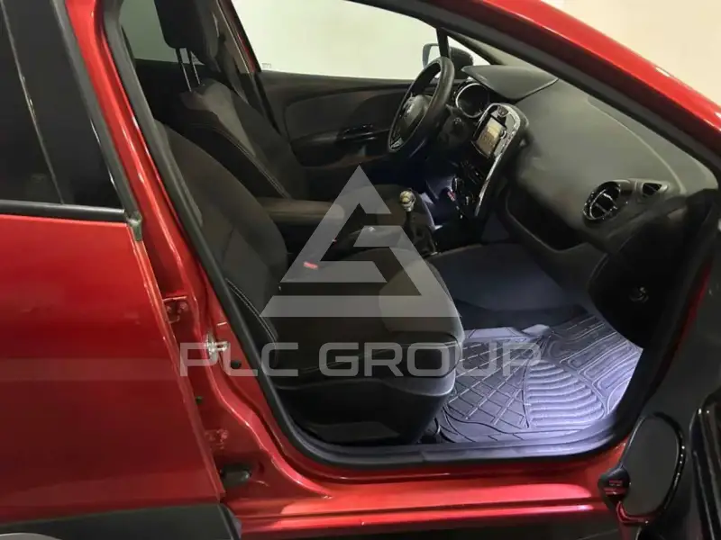2013 Renault Clio