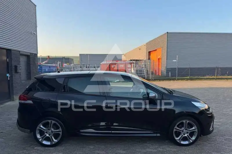 2013 Renault Clio