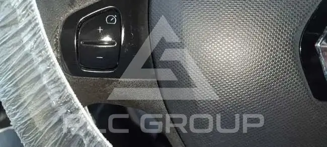 2013 Renault Clio